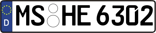MS-HE6302