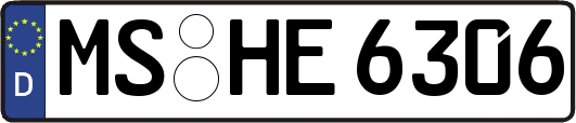 MS-HE6306