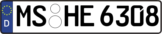 MS-HE6308