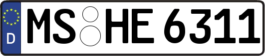 MS-HE6311