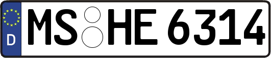 MS-HE6314