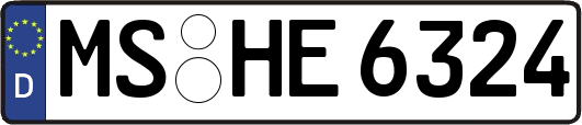MS-HE6324