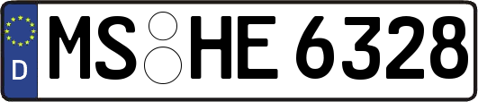 MS-HE6328