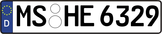 MS-HE6329