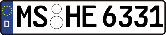 MS-HE6331