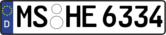 MS-HE6334