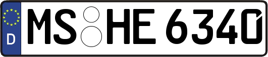 MS-HE6340