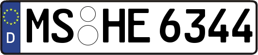 MS-HE6344