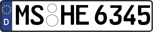 MS-HE6345