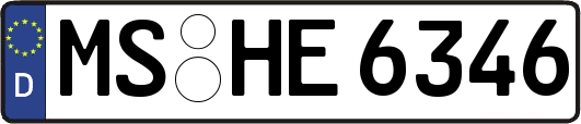 MS-HE6346