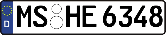 MS-HE6348