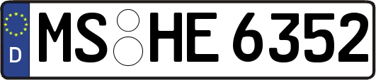 MS-HE6352