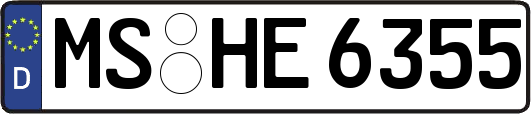 MS-HE6355