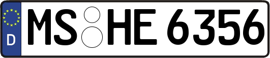 MS-HE6356