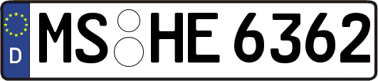 MS-HE6362