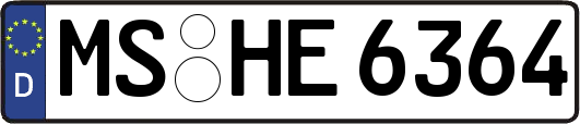 MS-HE6364