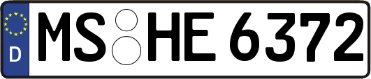 MS-HE6372