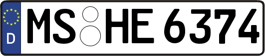 MS-HE6374