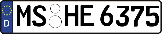 MS-HE6375