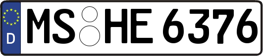 MS-HE6376