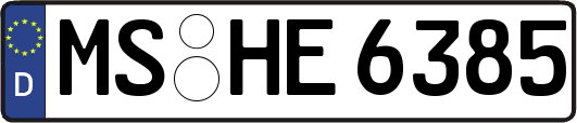 MS-HE6385