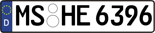 MS-HE6396
