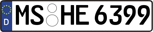 MS-HE6399
