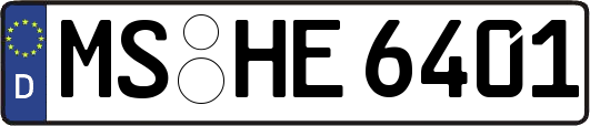 MS-HE6401