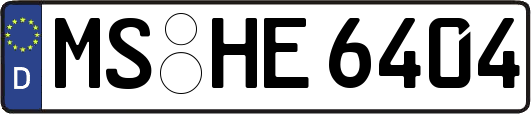 MS-HE6404