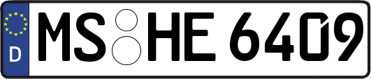 MS-HE6409