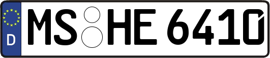 MS-HE6410