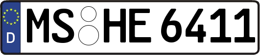 MS-HE6411