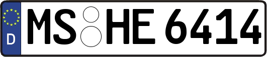 MS-HE6414
