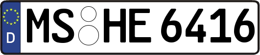 MS-HE6416