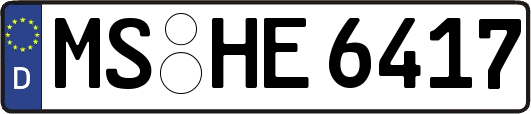 MS-HE6417
