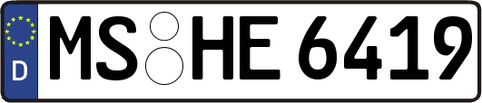 MS-HE6419
