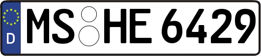 MS-HE6429