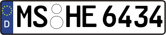 MS-HE6434