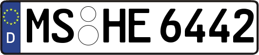 MS-HE6442