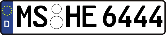 MS-HE6444