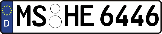 MS-HE6446