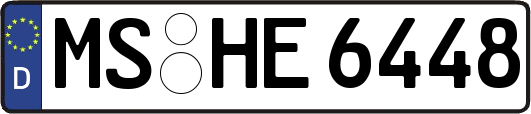 MS-HE6448
