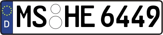 MS-HE6449