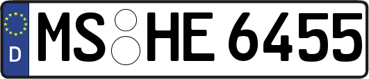 MS-HE6455