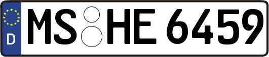 MS-HE6459