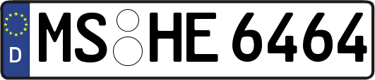 MS-HE6464