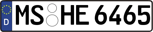 MS-HE6465