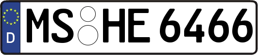 MS-HE6466