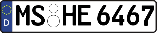MS-HE6467