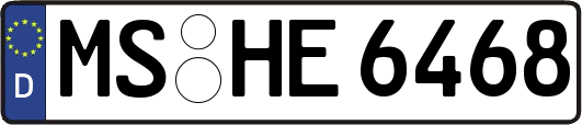 MS-HE6468